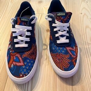 Adidas x Farm Rio shoes size 8